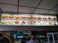 Atmosphère du Kebab Restaurant Firat à Paris - n°9