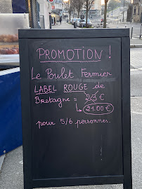 Photos du propriétaire du Restauration rapide La Rotisserie St Hélier à Rennes - n°10