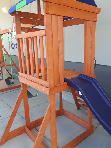 Sporting Goods Store «Academy Sports + Outdoors», reviews and photos, 3950 Montgomery Hwy, Dothan, AL 36303, USA