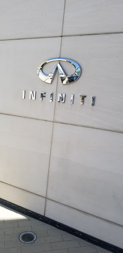 Glendale INFINITI image