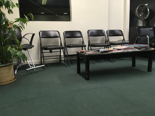 2332 SE 122nd Ave # 7, Portland, OR 97233, USA