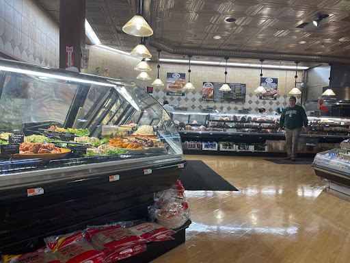 Market «Highland Park Market», reviews and photos, 1320 Manchester Rd, Glastonbury, CT 06033, USA