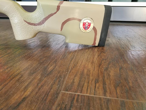 Gun Shop «Extreme Shooting Sports», reviews and photos, 1137 W Visalia Rd, Exeter, CA 93221, USA