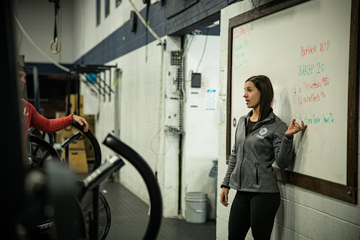 Gym «Crooked River CrossFit», reviews and photos, 701 Beta Dr #19, Mayfield, OH 44143, USA