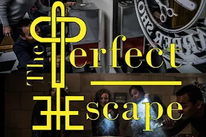 The Perfect Escape - Escape Room image