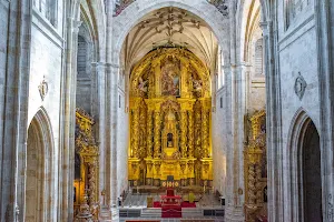 Convent of San Esteban image