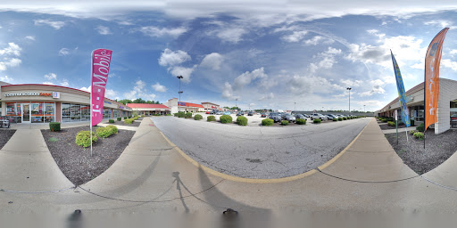 Cell Phone Store «Communication Depot», reviews and photos, 242 Mayfair Plaza Shopping Center, Florissant, MO 63033, USA