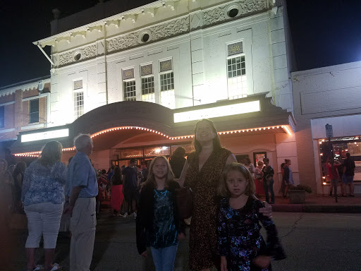 Performing Arts Theater «Crighton Theatre», reviews and photos, 234 N Main St, Conroe, TX 77301, USA