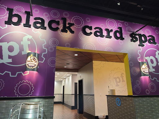 Gym «Planet Fitness», reviews and photos, 749 Granite St, Braintree, MA 02184, USA