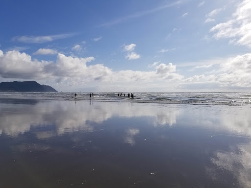 Golf Club «Gearhart Golf Links», reviews and photos, 1157 N Marion Ave, Gearhart, OR 97138, USA