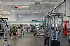 Liberty Gym