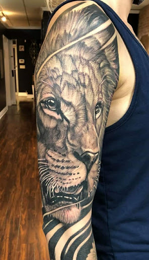 Explore memento vivere tattoo ideas, creative tattoo ideas in Dubuque, available at The Crows Nest