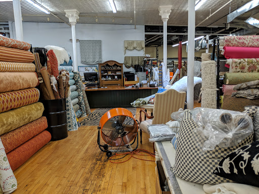 Fabric Store «Artee Fabrics & Home», reviews and photos, 230 Main St, Pawtucket, RI 02860, USA