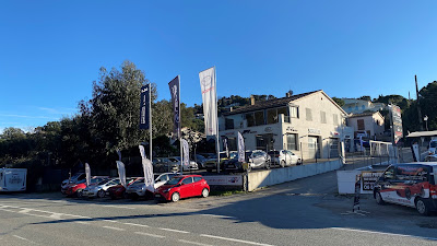 Kia l Saint-Tropez - Groupe JPV à Gassin