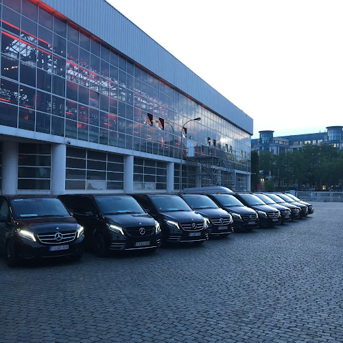 Beoordelingen van VIP transport in Mechelen - Taxibedrijf