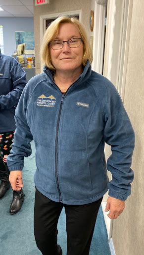 Social Security Attorney «Law Office of Nancy L. Cavey», reviews and photos