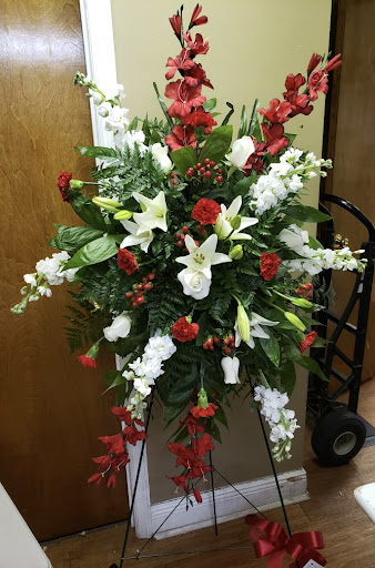 Florist «Flowers by Pam», reviews and photos, 2003 Wilson Ave, Panama City, FL 32405, USA