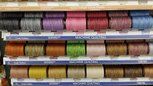 Fabric Store «Jo-Ann Fabrics and Crafts», reviews and photos, 12124 Fairfax Towne Center, Fairfax, VA 22033, USA