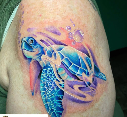 Explore vietnam tattoo ideas, creative tattoo ideas in Fort Wayne, available at Grade A Tattoos and Body Piercing