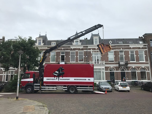 Griffioen Transport BV