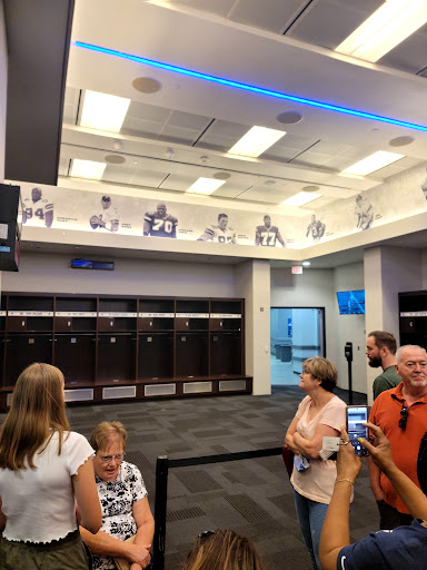 Stadium «AT&T Stadium», reviews and photos, 1 AT&T Way, Arlington, TX 76011, USA