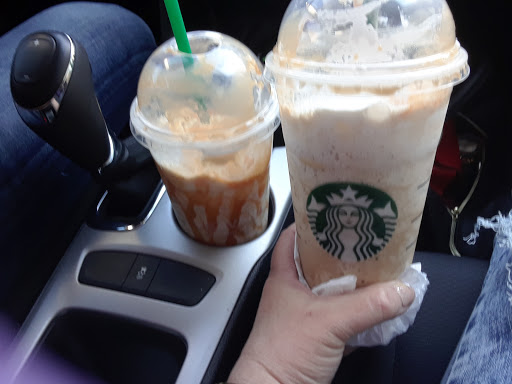 Coffee Shop «Starbucks», reviews and photos, 3125 Stockton Hill Rd, Kingman, AZ 86401, USA