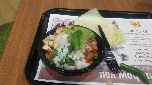 Mexican Restaurant «El Pollo Loco», reviews and photos, 1171 W Whittier Blvd, La Habra, CA 90631, USA