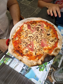 Pizza du Restaurant italien Casa Mia à Givet - n°16