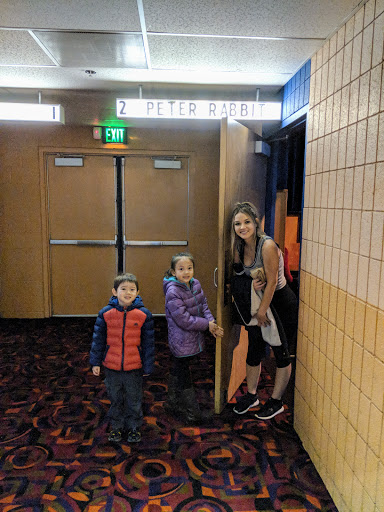 Movie Theater «Cinedome 12», reviews and photos, 851 S Boulder Hwy, Henderson, NV 89015, USA