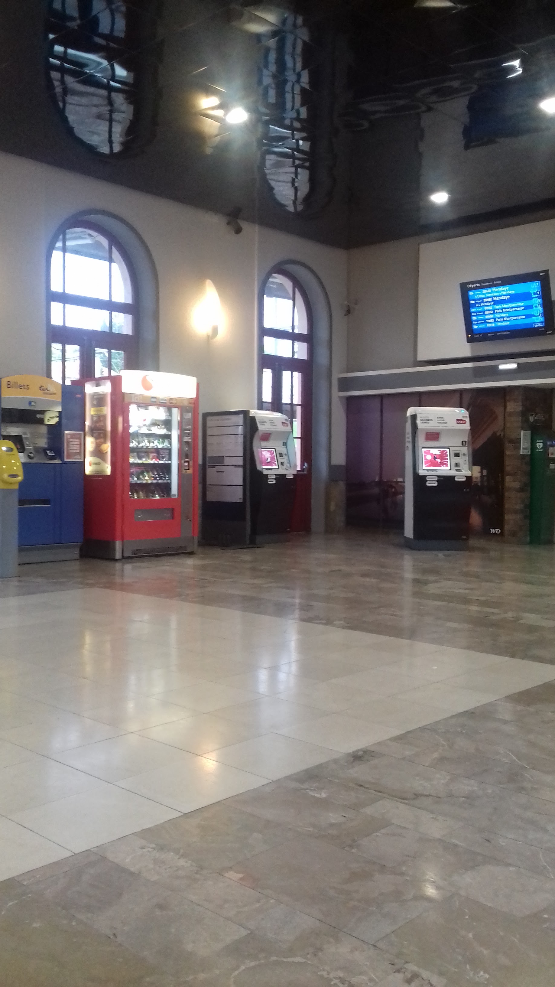 Photo n° 13 de l'avis de Jamale.u fait le 12/02/2019 à 15:06