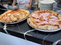 Photos du propriétaire du Pizzeria San martino à Bréhal - n°9