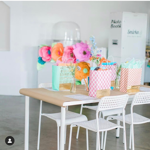 Event Venue «Sharespace», reviews and photos, 2201 Preston St, Houston, TX 77003, USA