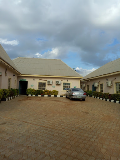 GESSE 1, Birnin Kebbi, Nigeria, School, state Kebbi