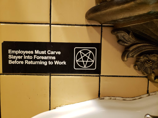 Performing Arts Theater «Planet Ant Theatre», reviews and photos, 2357 Caniff St, Hamtramck, MI 48212, USA