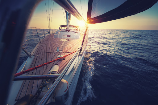 Bodrum Yacht Rental | Gulet Charter | Aya Yachting