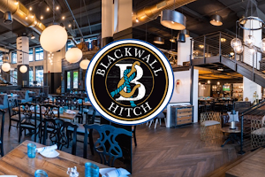 Blackwall Hitch image