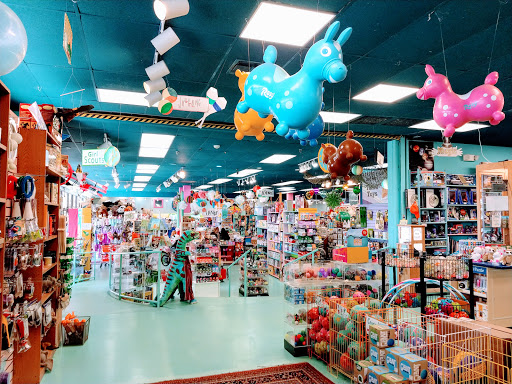 Toy Store «Terra Toys», reviews and photos, 2438 W Anderson Ln, Austin, TX 78757, USA