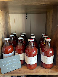 Photo n°16 de Le Milazzo à Villemoustaussou ()