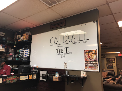 Tobacco Shop «Tobaccology», reviews and photos, 11001 Nokesville Rd, Manassas, VA 20110, USA