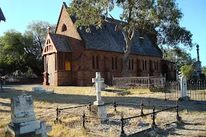 East Perth Cemeteries image