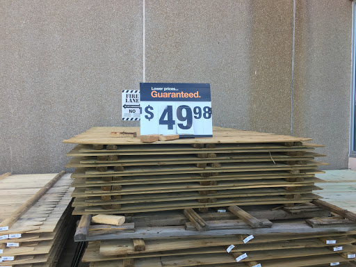 Home Improvement Store «The Home Depot», reviews and photos, 6874 US-322, Franklin, PA 16323, USA