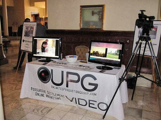 UPG Video Production