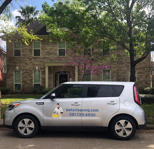 House Cleaning Service «Katy Cleaning Services», reviews and photos, 1000 West Grand Parkway South d008, Katy, TX 77494, USA