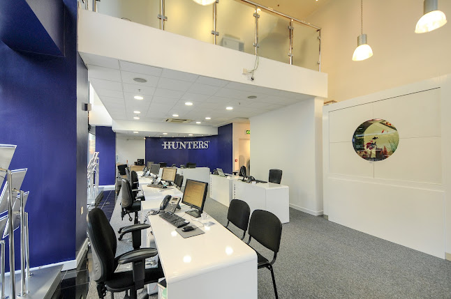 Reviews of Hunters Estate & Letting Agents Manchester in Manchester - Real estate agency