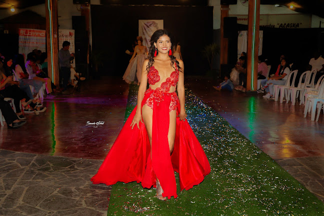 Bernardo Terrel - Fotografía - Rupa Rupa