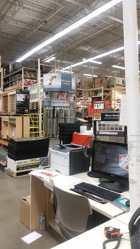 Home Improvement Store «The Home Depot», reviews and photos, 300 Thruway Plaza Dr, Cheektowaga, NY 14225, USA