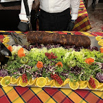 Photo n°32 de l'avis de Vittoria.n fait le 10/09/2019 à 17:33 sur le  Hotel Jorena à Rimini