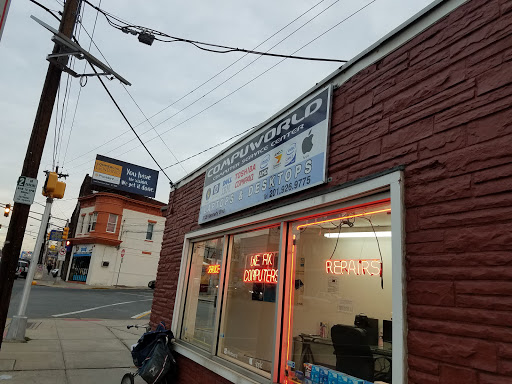 Computer Repair Service «Compuworld Computer Services Center», reviews and photos, 6136 John F. Kennedy Blvd, West New York, NJ 07093, USA