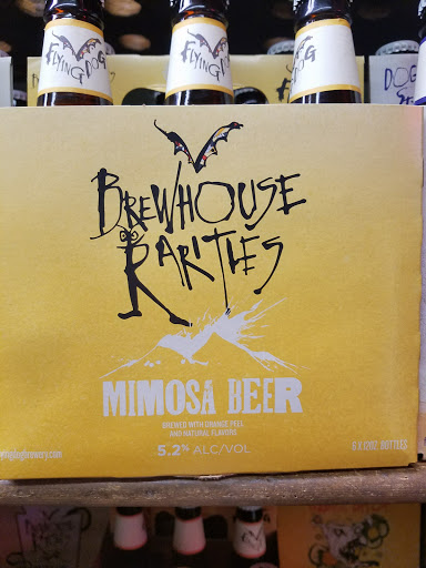 Wine Store «Bell Wine & Spirit», reviews and photos, 1821 M St NW, Washington, DC 20036, USA