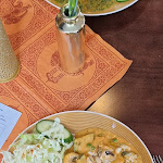 Photo n°1 de l'avis de Sh.a fait le 28/07/2021 à 17:08 sur le  Pandori Palace - Indisches Restaurant | Tuttlingen à Tuttlingen